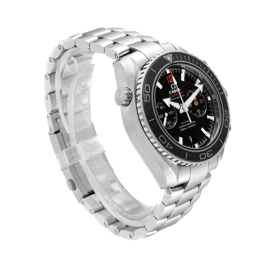 SunProtective Omega Co-Axial Chronograph 232.32.46.51.01.003 “The First Omega in Space” Swiss Super Clone 250