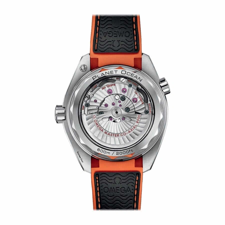 Omega Column Wheel Replica StreetReady 246