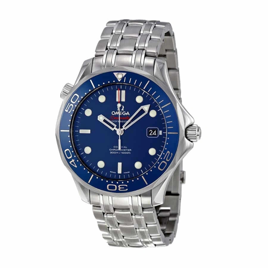 Omega Column Wheel Replica StreetReady 246