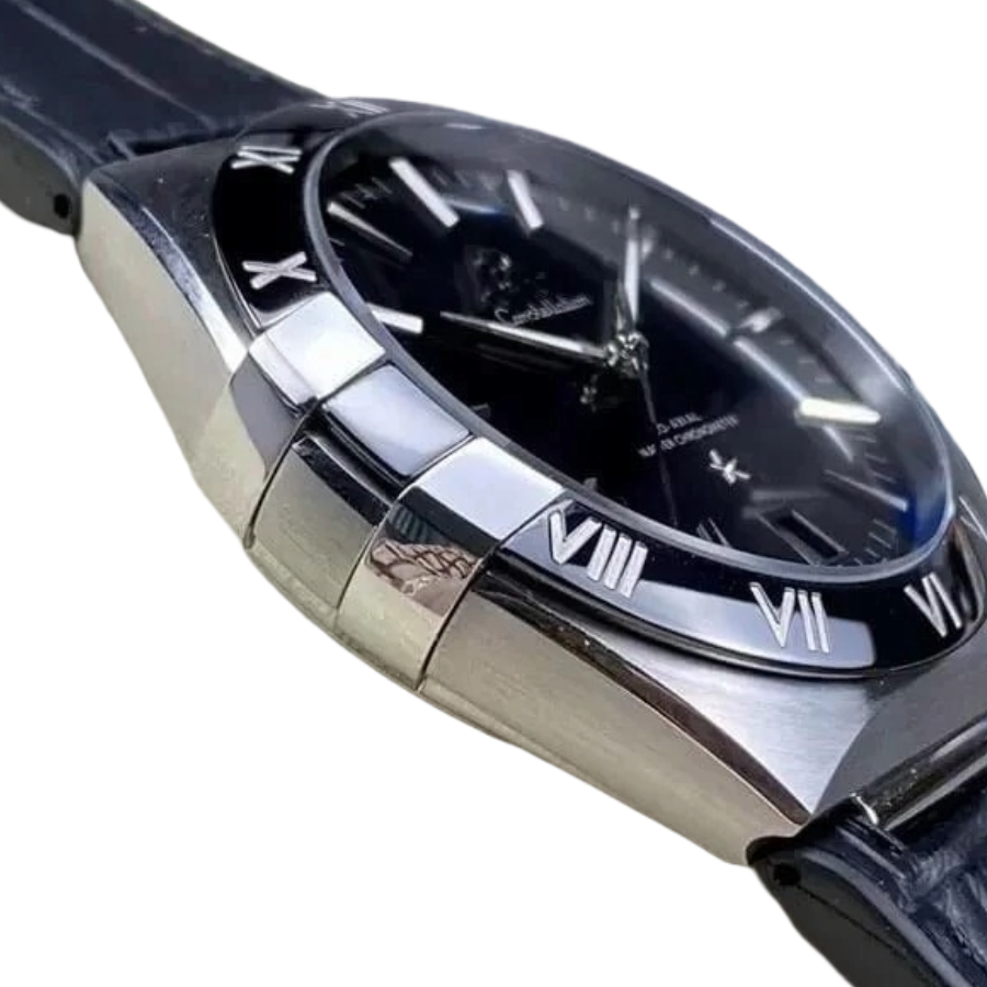 Bright Omega Constellation Black Dial 131.33.41.21.01.001 1:1 Clone Edition 253