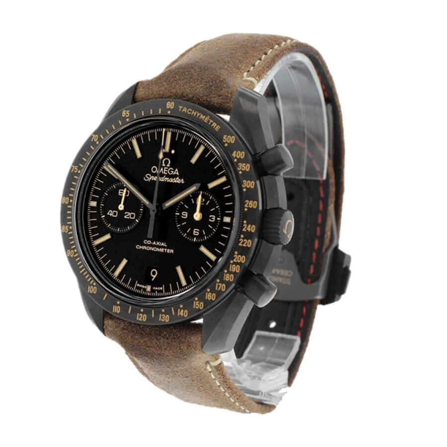 Bright Omega Constellation Black Dial 131.33.41.21.01.001 1:1 Clone Edition 253