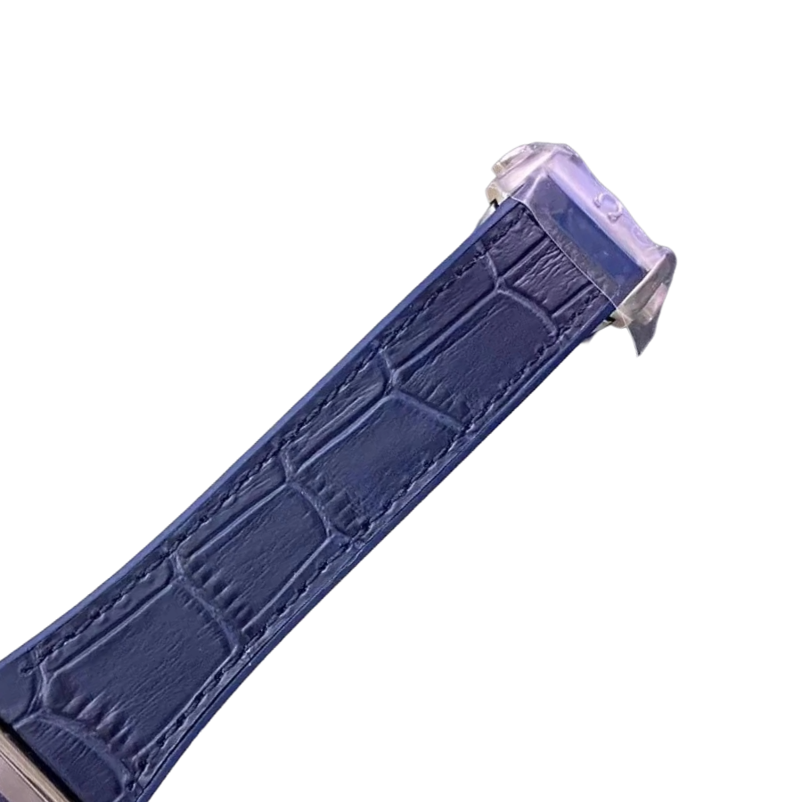 Supportive Omega Constellation Blue Dial 131.33.41.21.03.001  Replica 1: 247