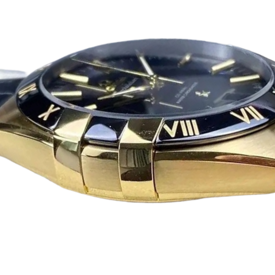 Omega Constellation Gold Case 131.63.41.21.01.001 Precision Replica Edition TopPick 248