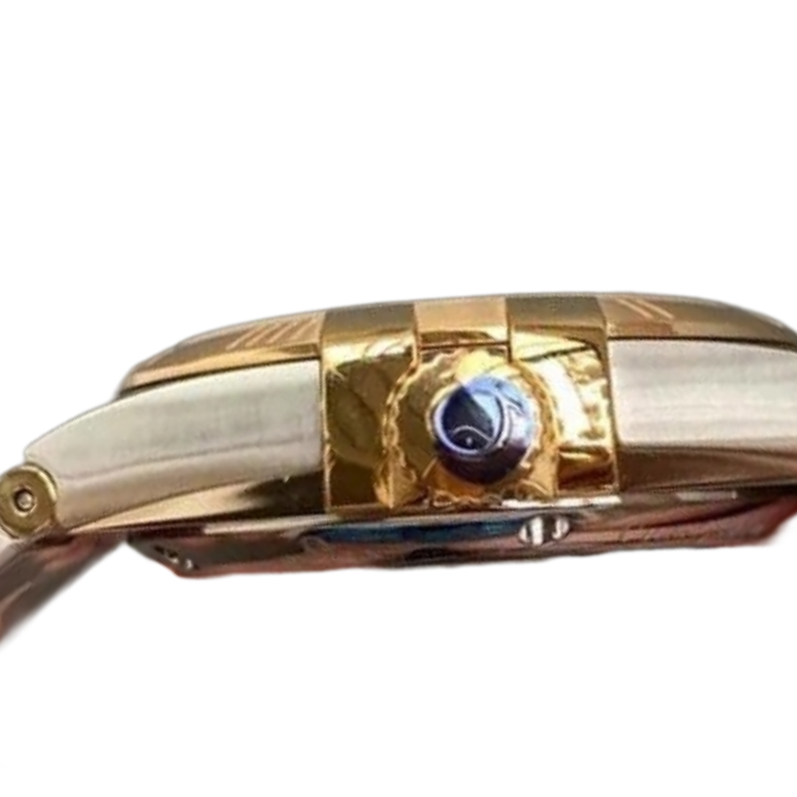 Omega Constellation Gold Dial 123.20.38.21.08.001 Master Clone Quality SportInspired 245
