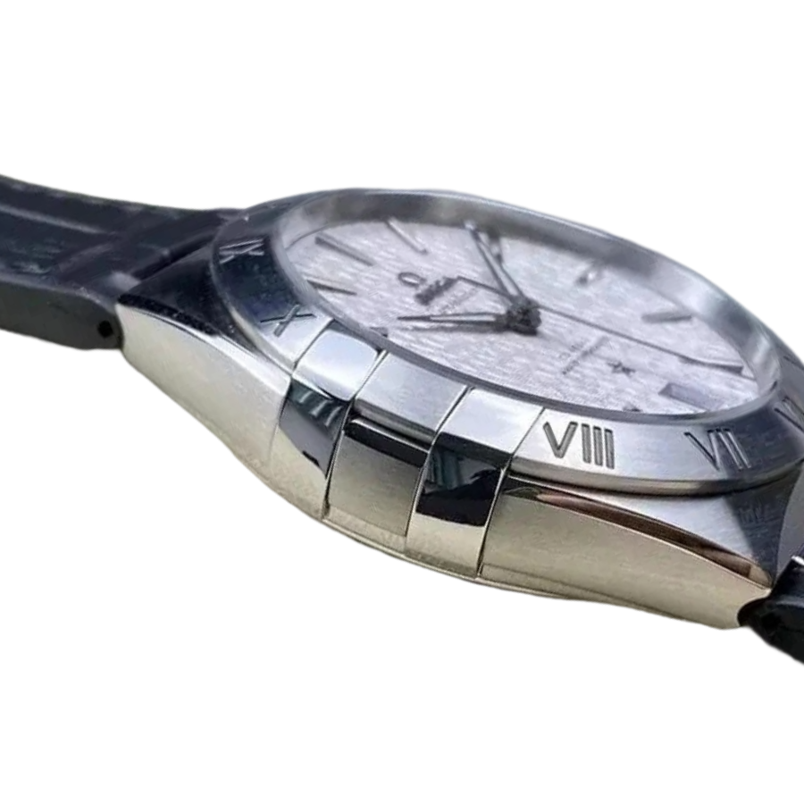 Omega Constellation Gray Dial 131.12.41.21.06.001 Ultimate Clone Quality WellDesigned 252