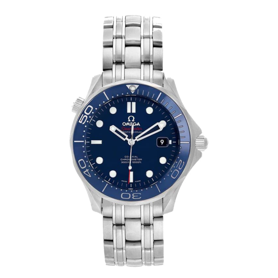 MultiPurpose Omega Constellation White Dial 131.20.29.20.55.002 Super Accurate Clone 257