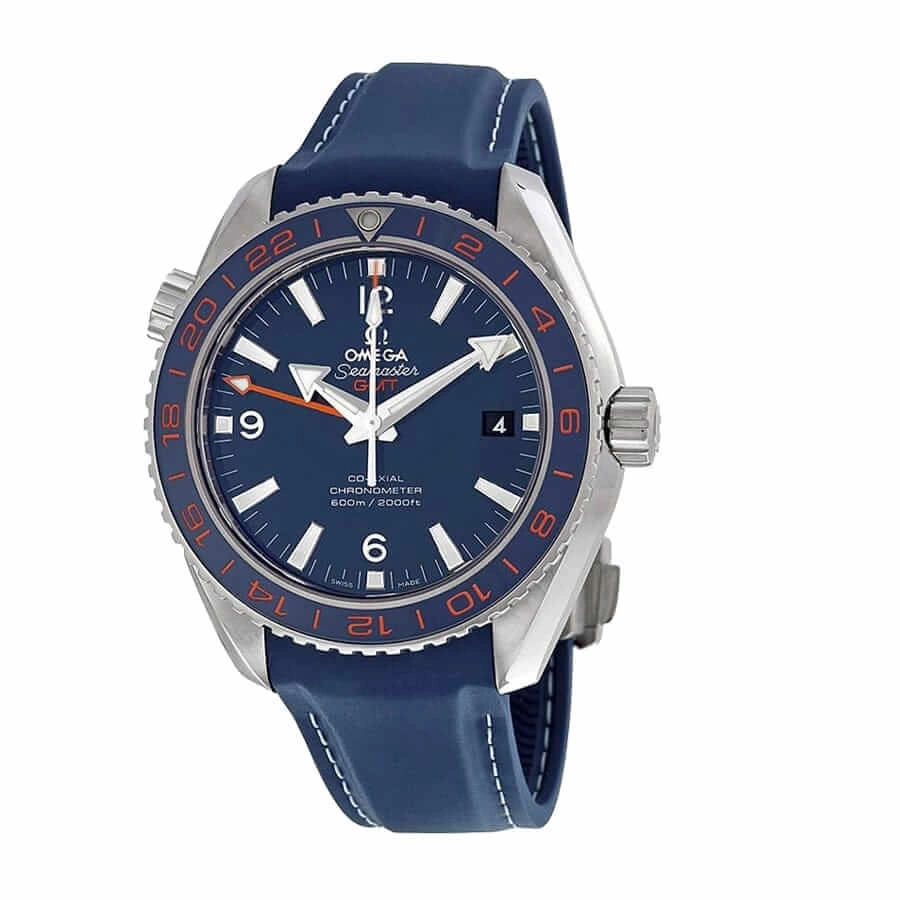 Durable Omega De Ville Prestige Black Dial 4813.50.01 Exact Replica 1: 263
