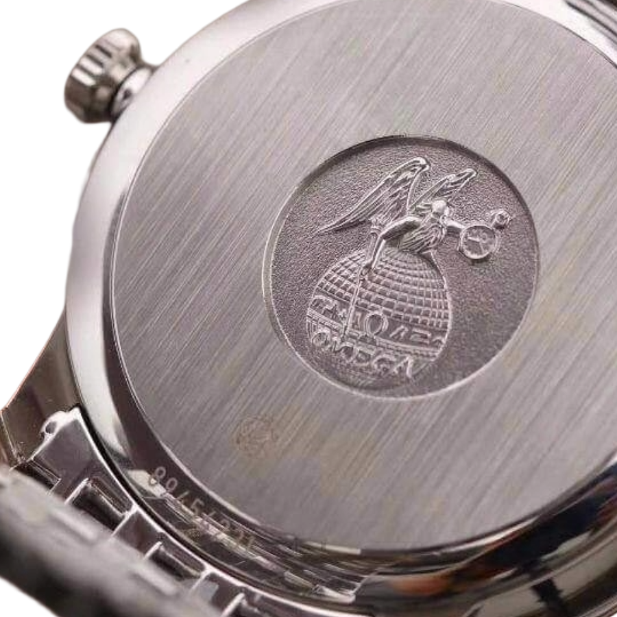 Omega De Ville Prestige Steel Case 424.10.37.20.03.002 Ultra Clone 1: Unisex 259
