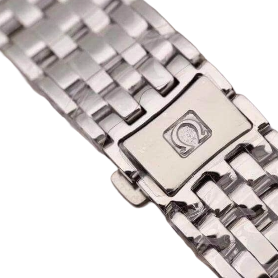 Omega De Ville Prestige Steel Case 424.10.37.20.03.002 Ultra Clone 1: Unisex 259