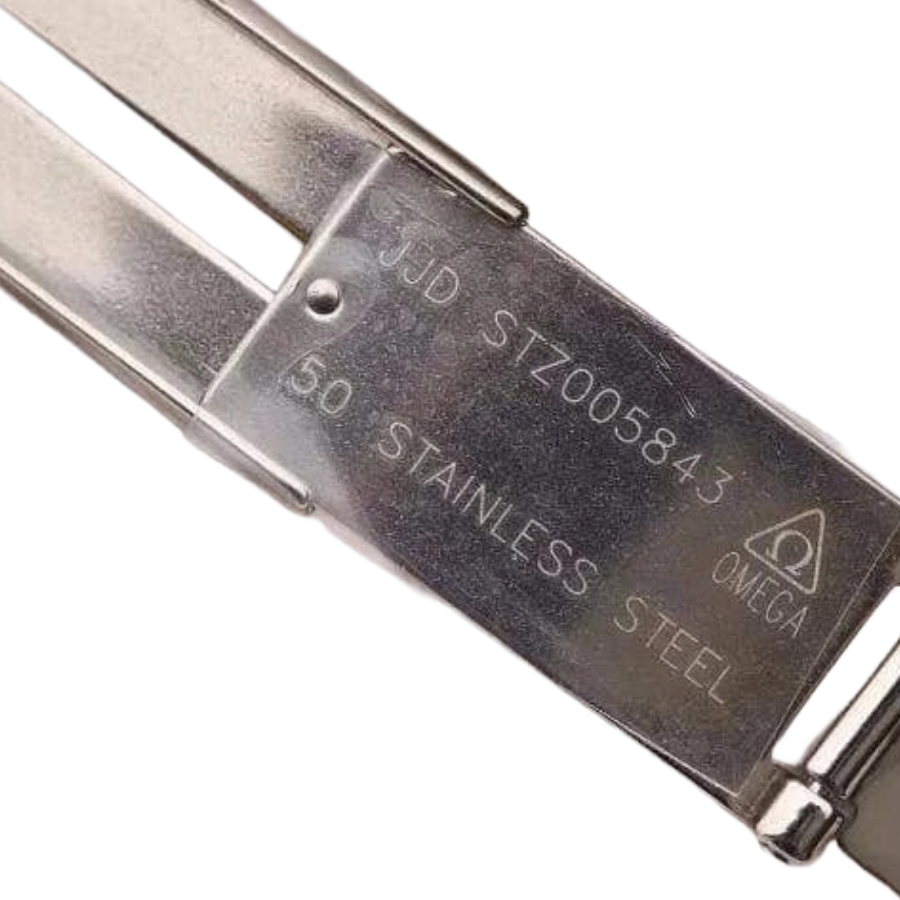 Omega De Ville Prestige Steel Case 424.10.37.20.03.002 Ultra Clone 1: Unisex 259