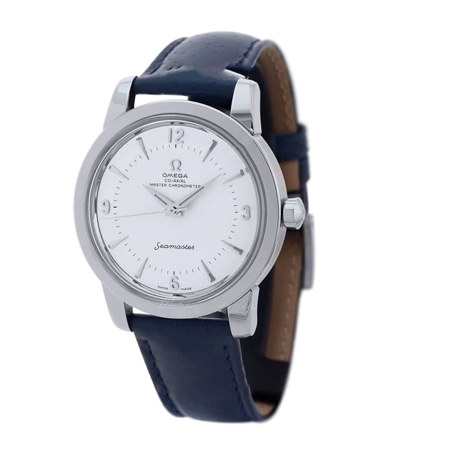Omega Seamaster 1948 Central Seconds 511.13.38.20.02.001 First-Class Clone Comfortable 271