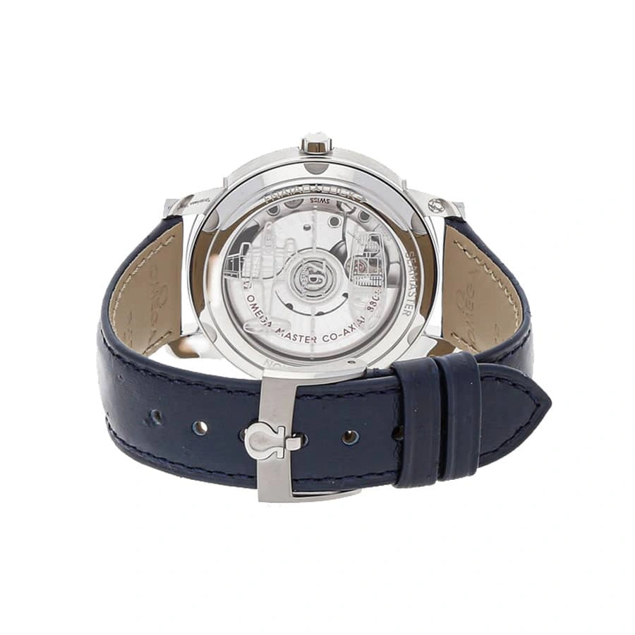 Omega Seamaster 1948 Central Seconds 511.13.38.20.02.001 First-Class Clone Comfortable 271