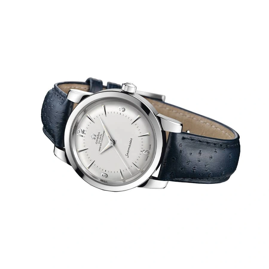 Omega Seamaster 1948 Central Seconds 511.13.38.20.02.001 First-Class Clone Comfortable 271