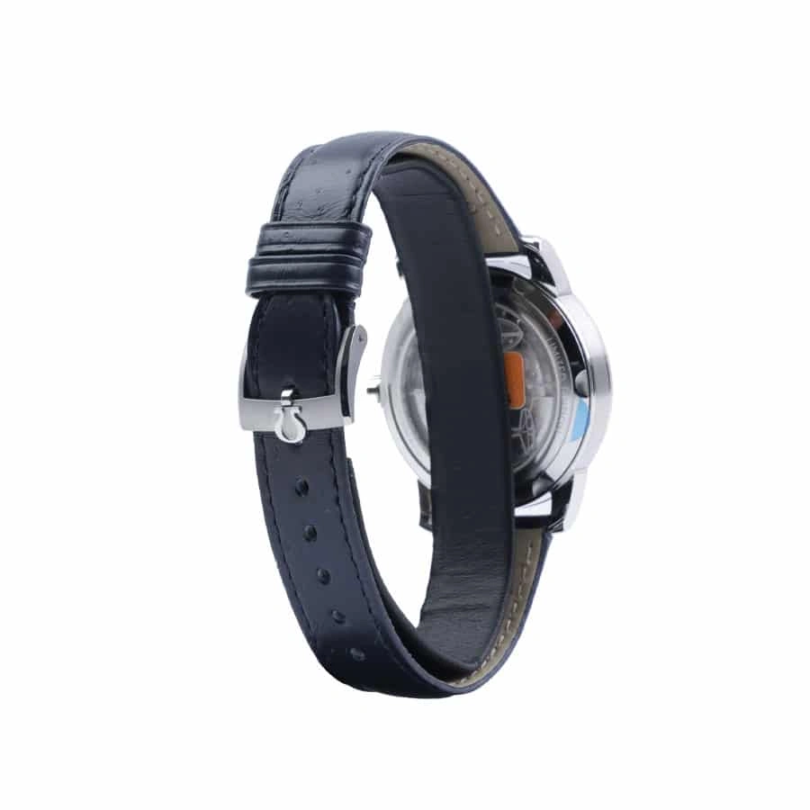 Omega Seamaster 1948 Central Seconds 511.13.38.20.02.001 First-Class Clone Comfortable 271