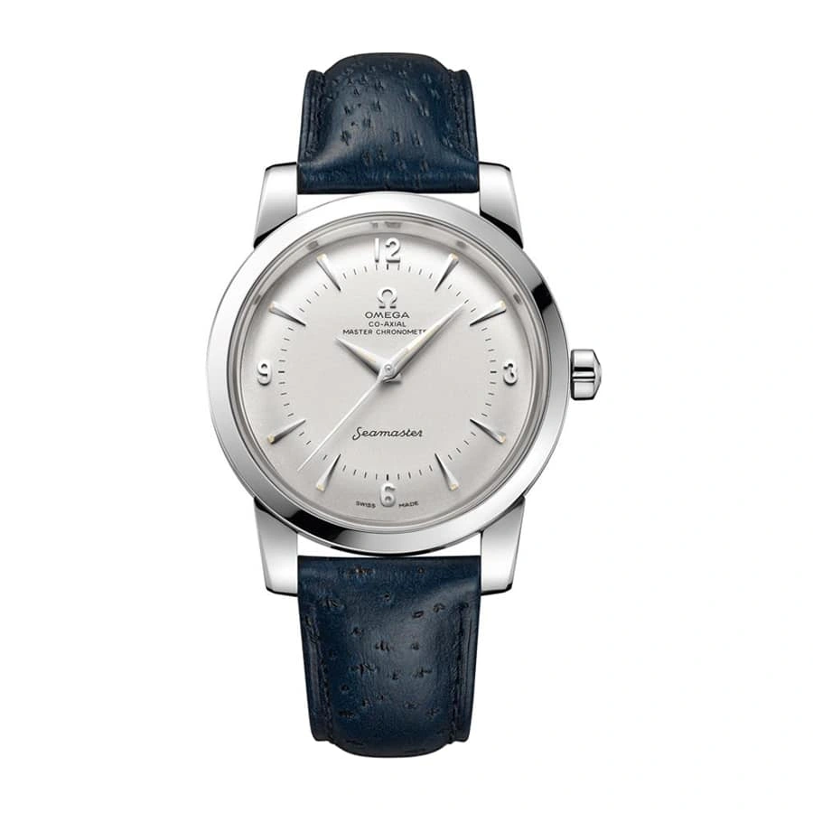 Omega Seamaster 1948 Central Seconds 511.13.38.20.02.001 First-Class Clone Comfortable 271