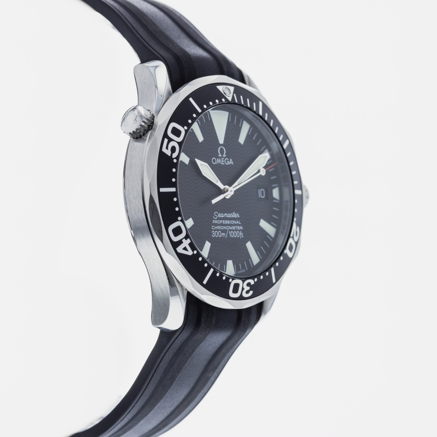 Omega Seamaster Aqua Terra 220.10.41.21.03.001 “Co-Axial” Deluxe Clone 1: SmartChoice 279