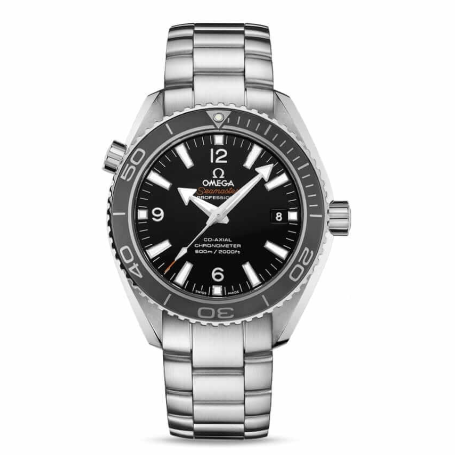 Omega Seamaster Aqua Terra 220.10.41.21.03.001 “Co-Axial” Deluxe Clone 1: SmartChoice 279