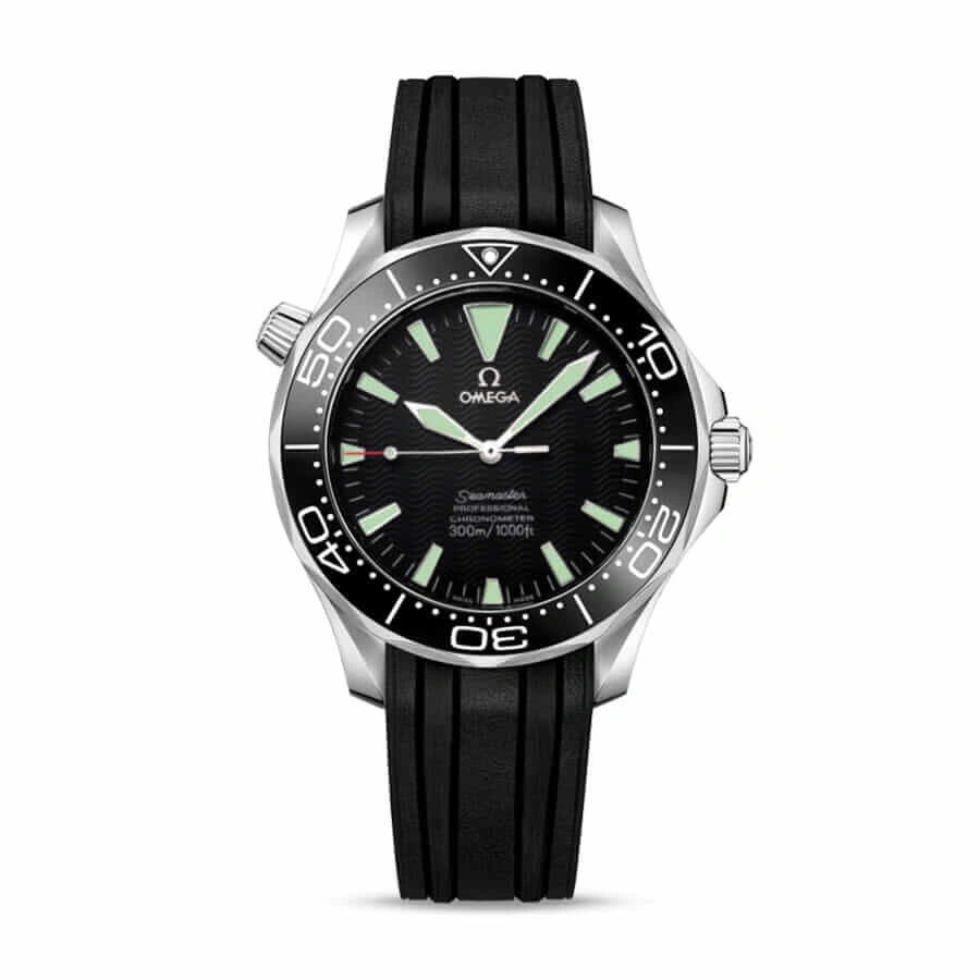 Omega Seamaster Aqua Terra 220.10.41.21.03.001 “Co-Axial” Deluxe Clone 1: SmartChoice 279
