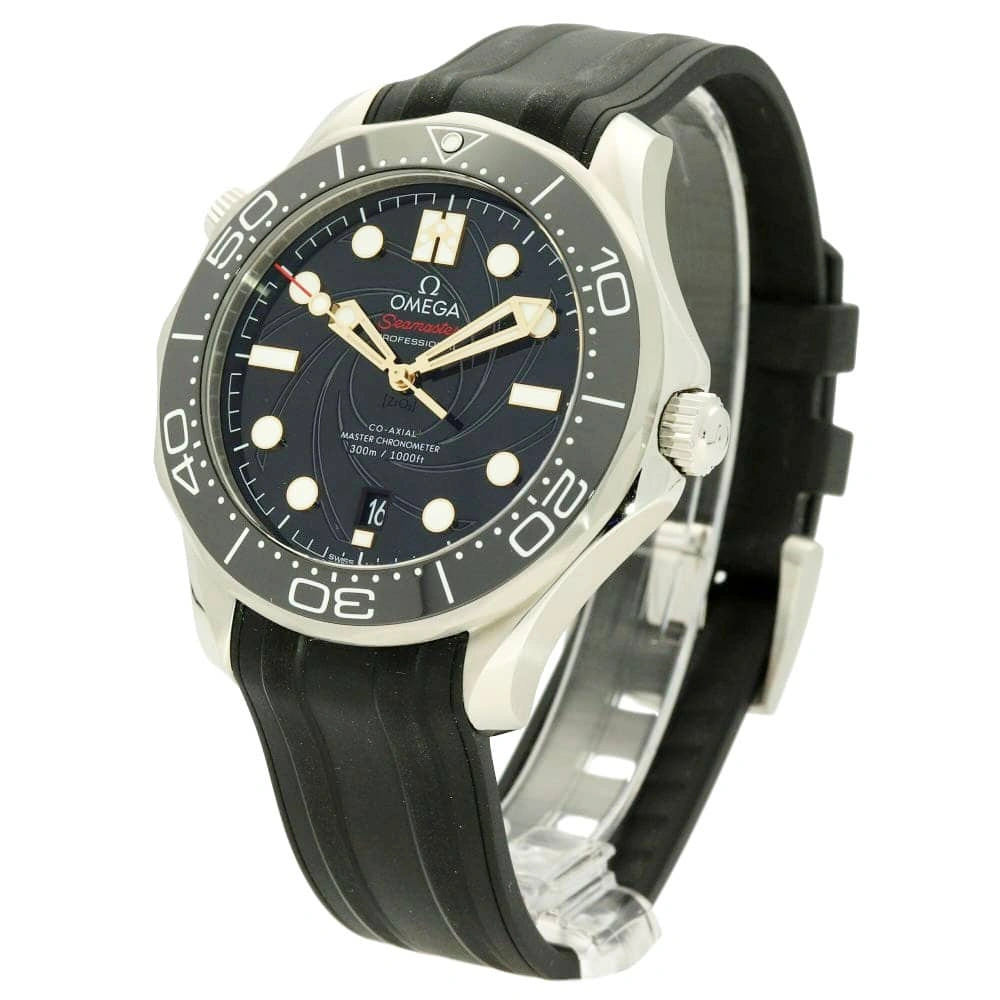 Compact Omega Seamaster Aqua Terra 220.10.41.21.03.001 “Master Chronometer” Ultra Accurate Clone 280