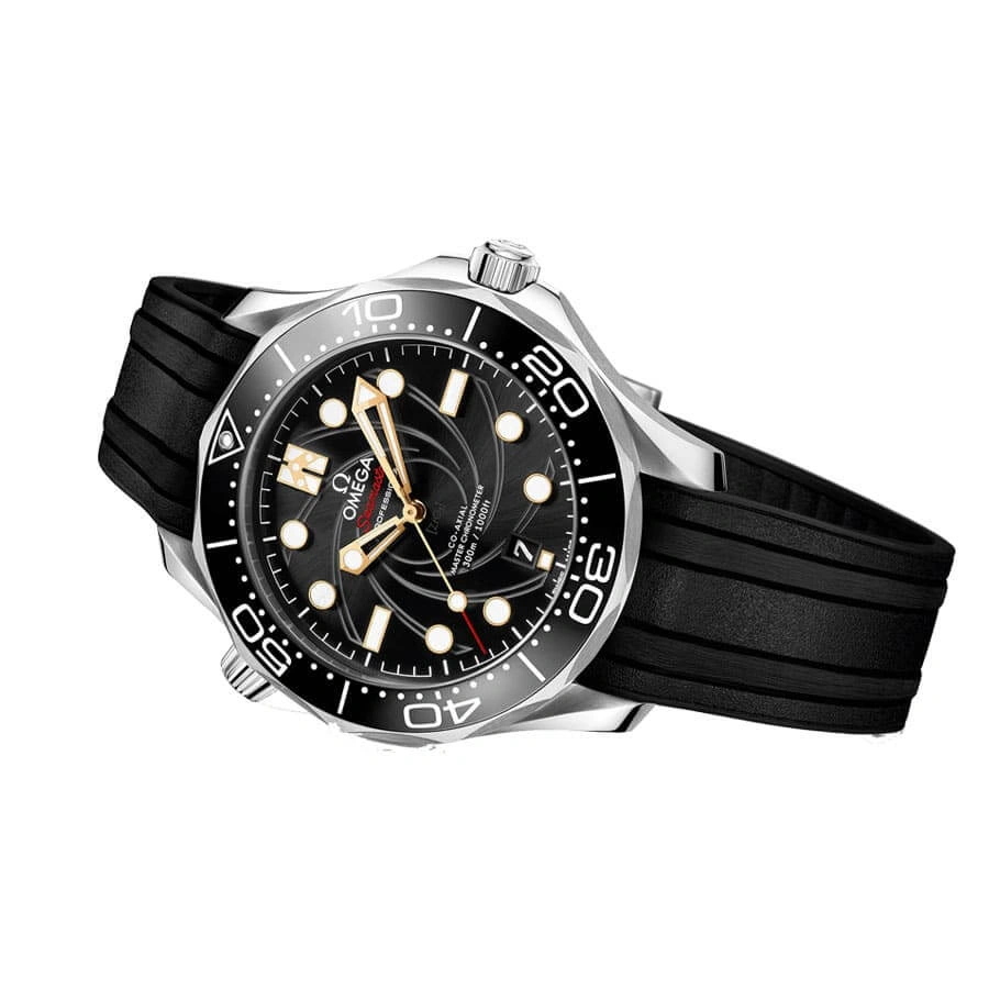 Compact Omega Seamaster Aqua Terra 220.10.41.21.03.001 “Master Chronometer” Ultra Accurate Clone 280