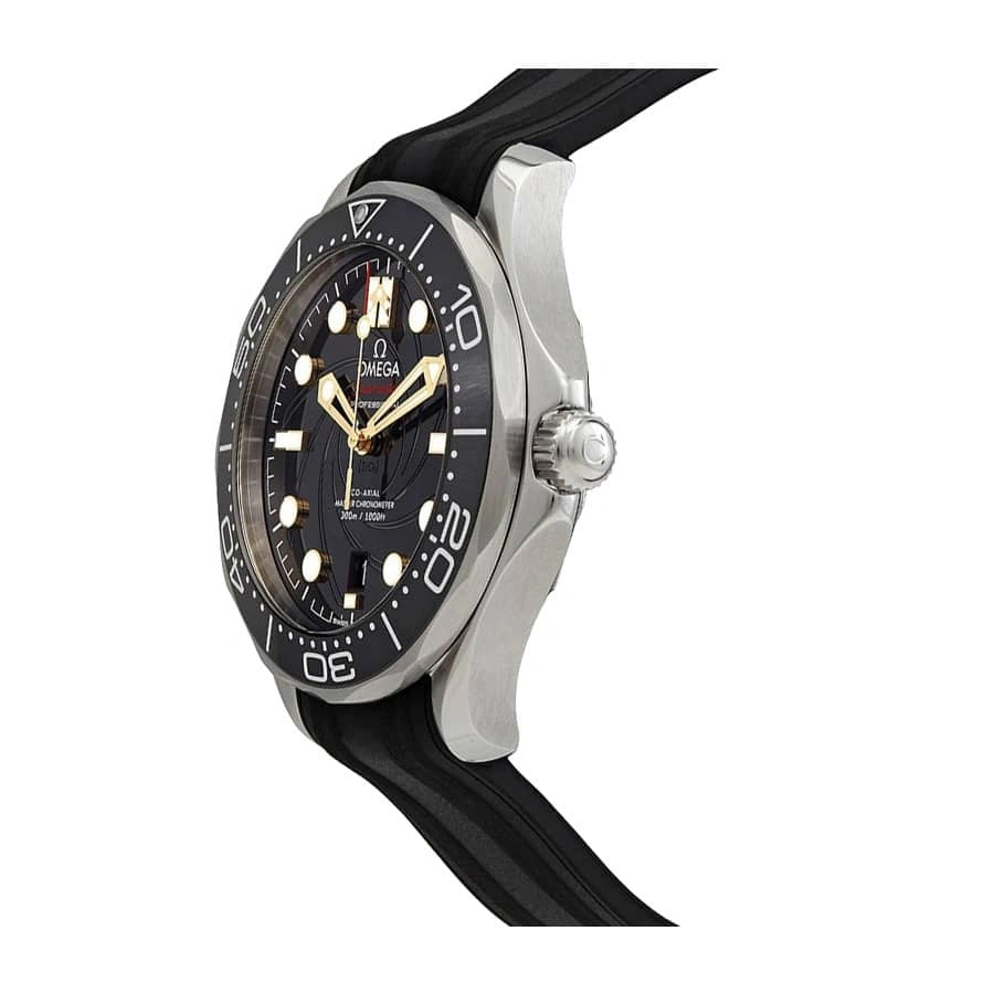 Compact Omega Seamaster Aqua Terra 220.10.41.21.03.001 “Master Chronometer” Ultra Accurate Clone 280