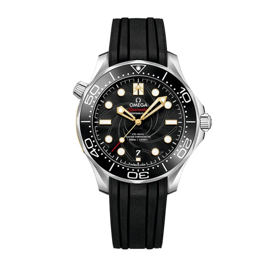Compact Omega Seamaster Aqua Terra 220.10.41.21.03.001 “Master Chronometer” Ultra Accurate Clone 280