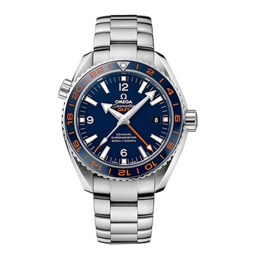 Premium Omega Seamaster Aqua Terra 220.22.41.21.02.001 Supreme Replica Edition 281