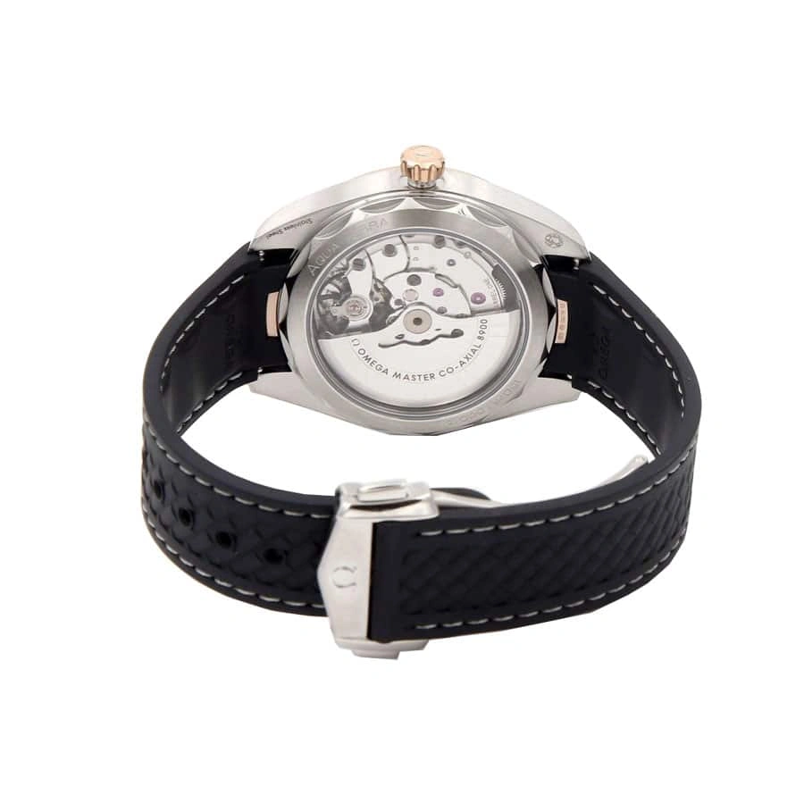Premium Omega Seamaster Aqua Terra 220.22.41.21.02.001 Supreme Replica Edition 281