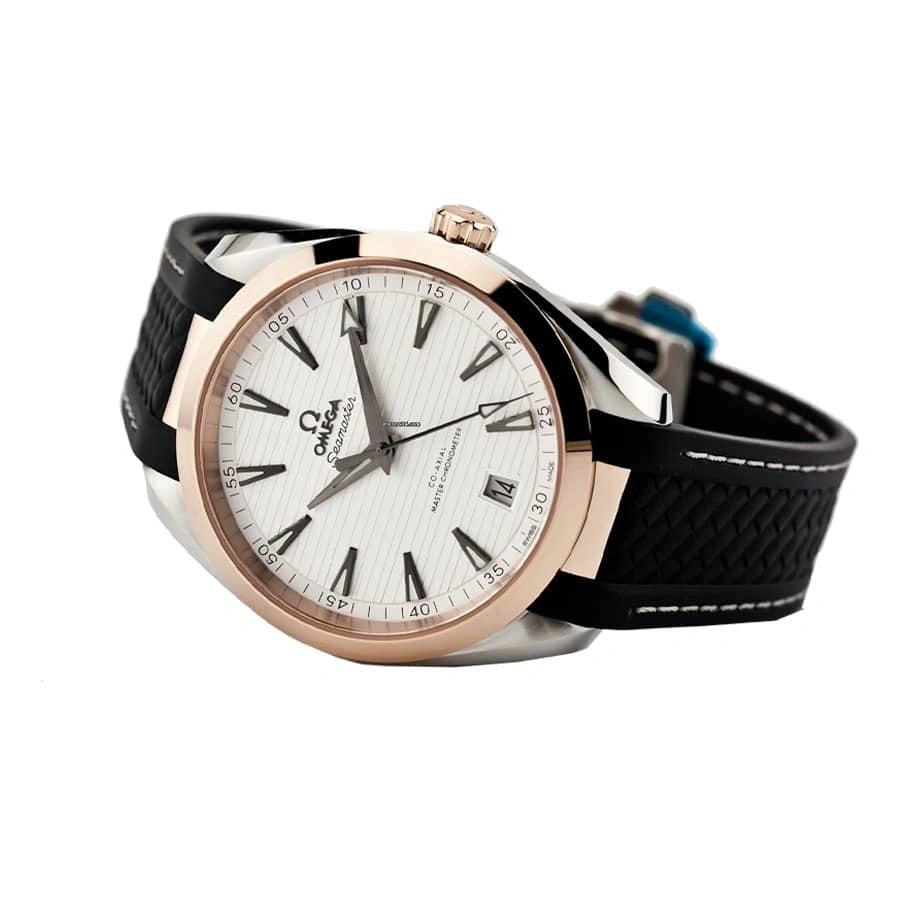 Premium Omega Seamaster Aqua Terra 220.22.41.21.02.001 Supreme Replica Edition 281