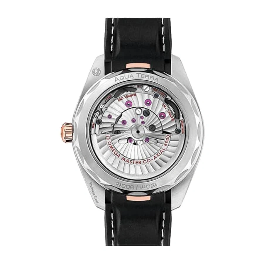 Premium Omega Seamaster Aqua Terra 220.22.41.21.02.001 Supreme Replica Edition 281