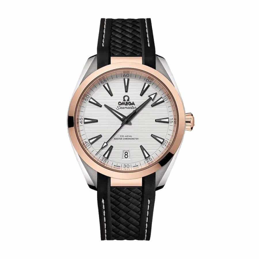 Premium Omega Seamaster Aqua Terra 220.22.41.21.02.001 Supreme Replica Edition 281