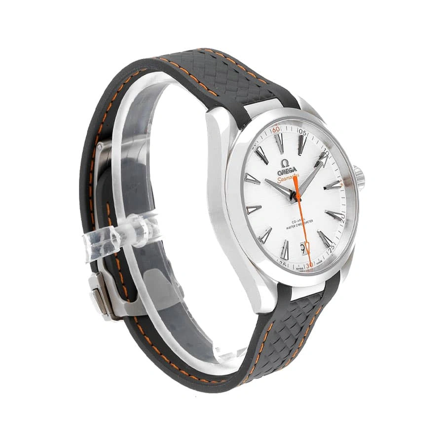 Contemporary Omega Seamaster Aqua Terra Co-Axial Master Chronometer 220.12.41.21.02.002 Pro Clone 1: 286