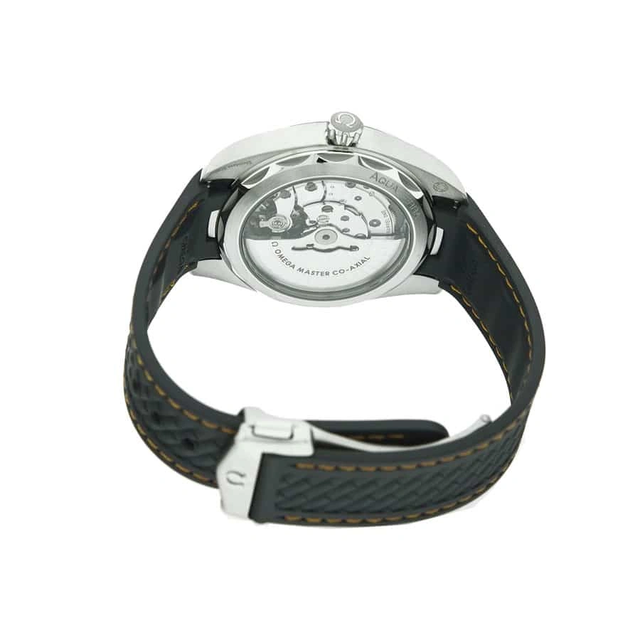 Contemporary Omega Seamaster Aqua Terra Co-Axial Master Chronometer 220.12.41.21.02.002 Pro Clone 1: 286