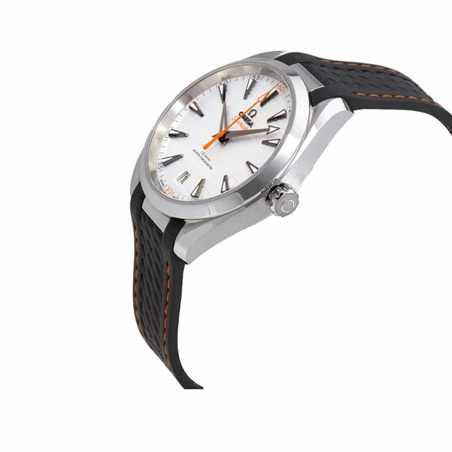 Contemporary Omega Seamaster Aqua Terra Co-Axial Master Chronometer 220.12.41.21.02.002 Pro Clone 1: 286