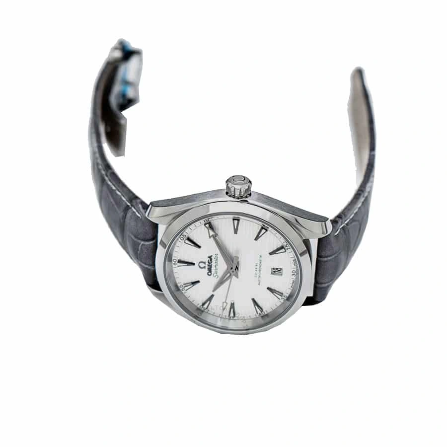 HighQuality Omega Seamaster Aqua Terra Co-Axial Master Chronometer 220.13.38.20.02.001 Superior Replica 287