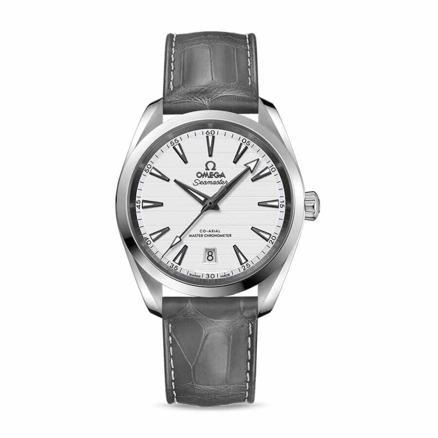 HighQuality Omega Seamaster Aqua Terra Co-Axial Master Chronometer 220.13.38.20.02.001 Superior Replica 287