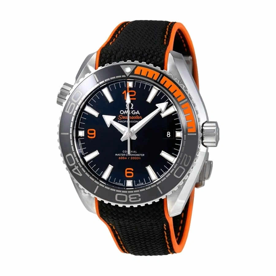 TopPick Omega Seamaster Aqua Terra Co-Axial Master Chronometer 231.10.42.21.01.002 Authentic Clone 1: 288