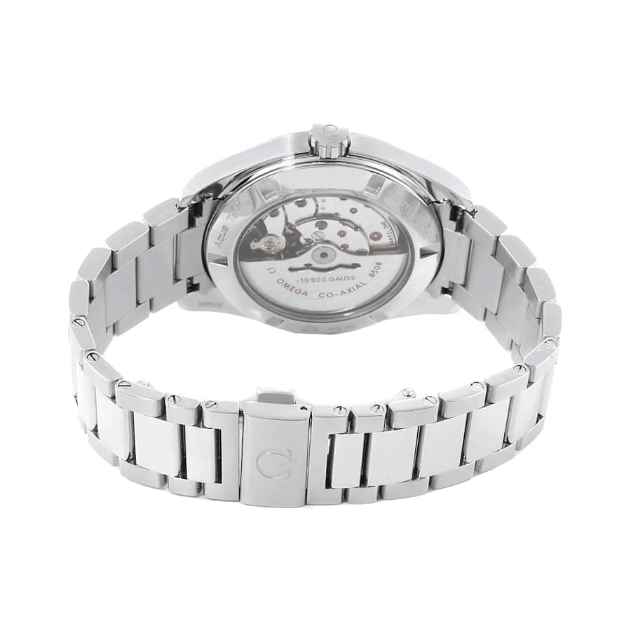 TopPick Omega Seamaster Aqua Terra Co-Axial Master Chronometer 231.10.42.21.01.002 Authentic Clone 1: 288
