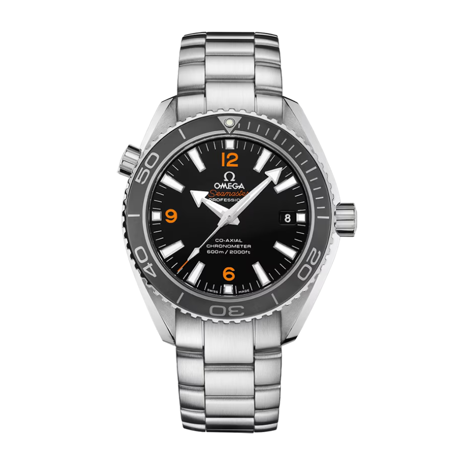 Omega Seamaster Aqua Terra Worldtimer Co-Axial Master Chronometer 220.93.43.22.99.001  Copy 1: EasyCare 283
