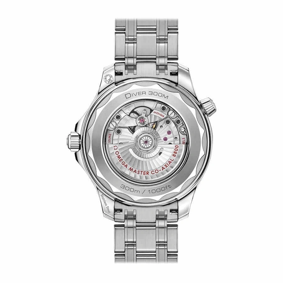 Omega Seamaster Diver 007 Edition 210.30.42.20.06.001 Ultra Realistic Replica NewStyle 289