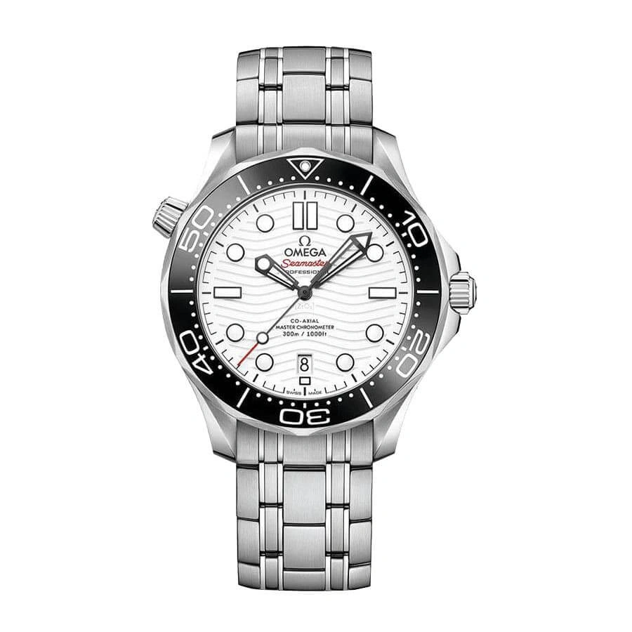 Supportive Omega Seamaster Diver 210.30.42.20.03.001 Perfect Clone Quality 293