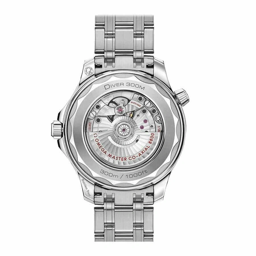 Supportive Omega Seamaster Diver 210.30.42.20.03.001 Perfect Clone Quality 293