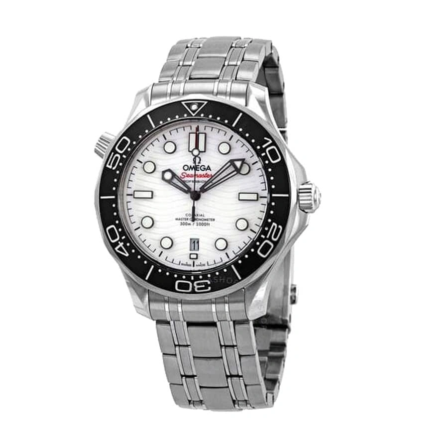 Supportive Omega Seamaster Diver 210.30.42.20.03.001 Perfect Clone Quality 293