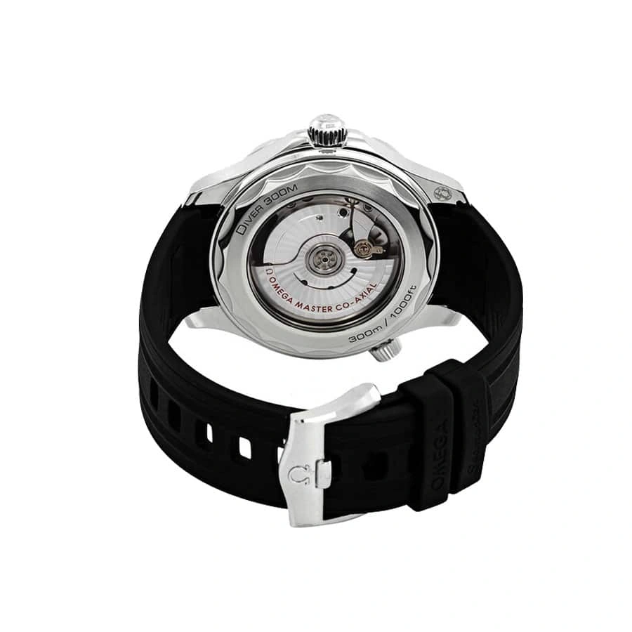 RelaxedFit Omega Seamaster Diver 210.32.42.20.01.001 “Master Chronometer” Handcrafted Clone Quality 290