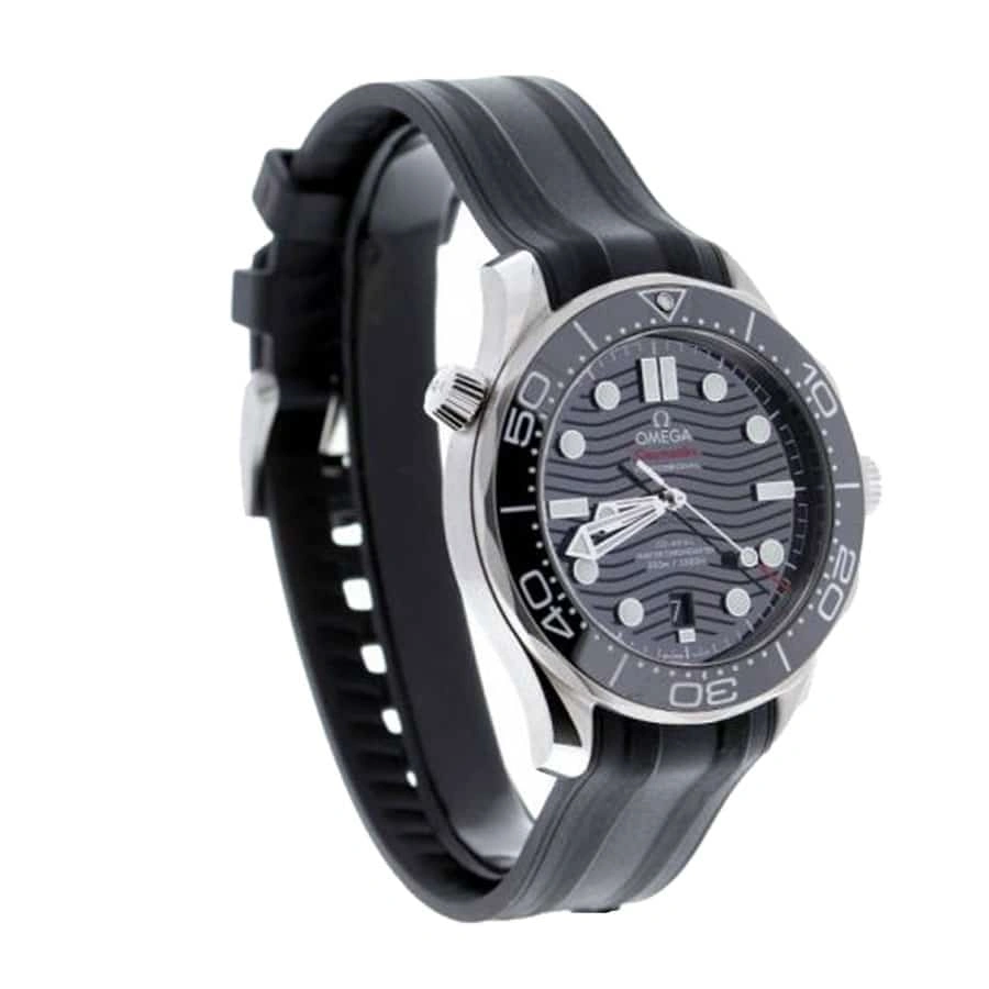 RelaxedFit Omega Seamaster Diver 210.32.42.20.01.001 “Master Chronometer” Handcrafted Clone Quality 290