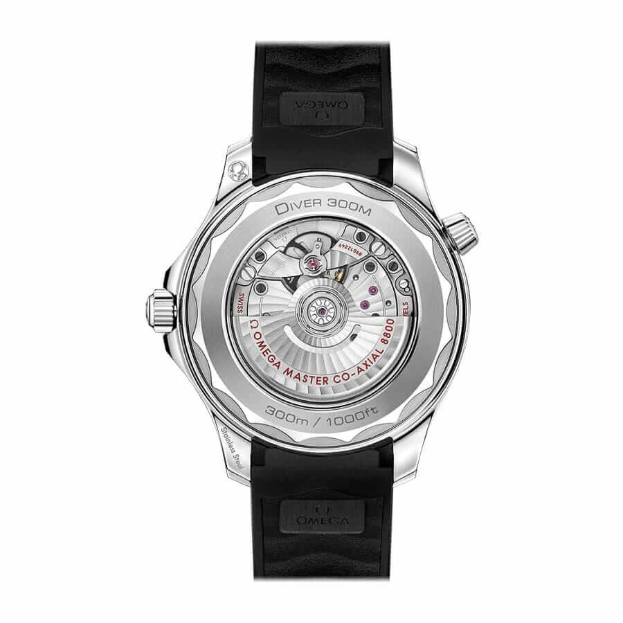 RelaxedFit Omega Seamaster Diver 210.32.42.20.01.001 “Master Chronometer” Handcrafted Clone Quality 290