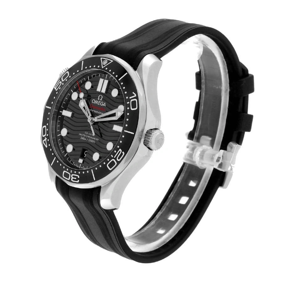 RelaxedFit Omega Seamaster Diver 210.32.42.20.01.001 “Master Chronometer” Handcrafted Clone Quality 290
