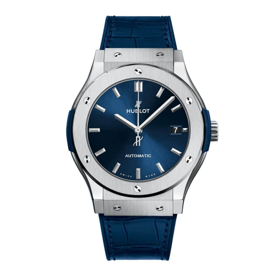 Omega Seamaster Diver 210.90.42.20.03.001 “Blue Titanium” Perfect Super Clone Trendsetting 243