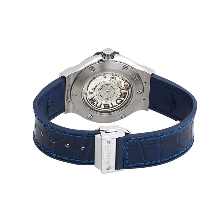 Omega Seamaster Diver 210.90.42.20.03.001 “Blue Titanium” Perfect Super Clone Trendsetting 243