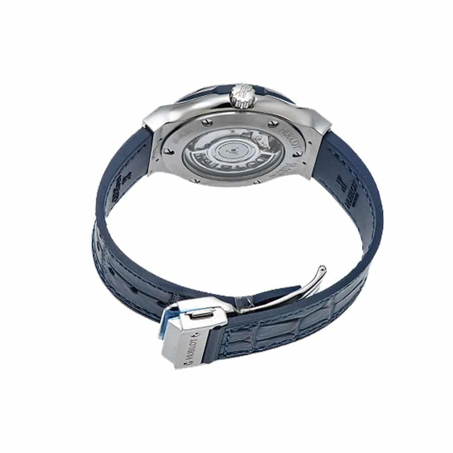 Omega Seamaster Diver 210.90.42.20.03.001 “Blue Titanium” Perfect Super Clone Trendsetting 243